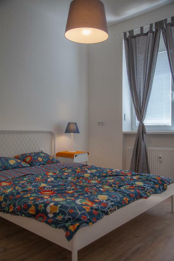 Downtown Pedestrian Zone Apartment Bratislava Ngoại thất bức ảnh
